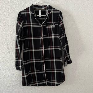 Pj shirt size xs